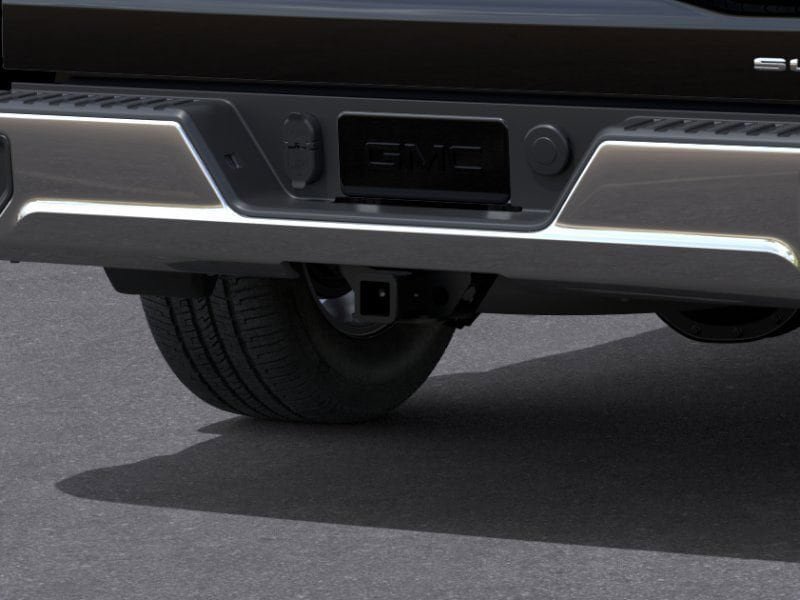 New 2026 GMC Sierra 1500 SLE AWD/4WD image 14
