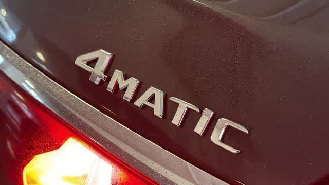 Certified 2026 Mercedes-Benz E 350 4MATIC Sedan image 10