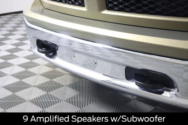 Used 2015 RAM 1500 Outdoorsman image 19