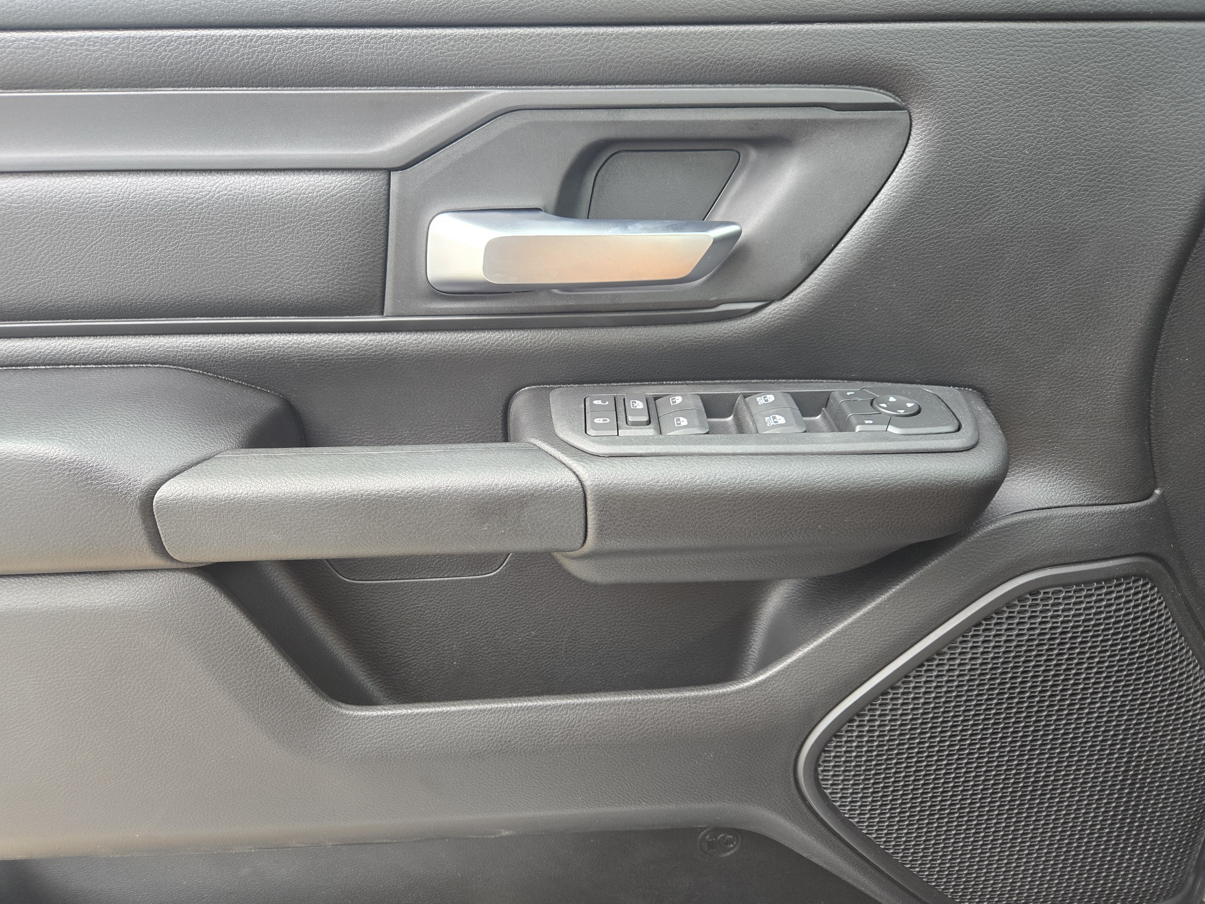 New 2026 RAM 1500 Tradesman RWD image 16