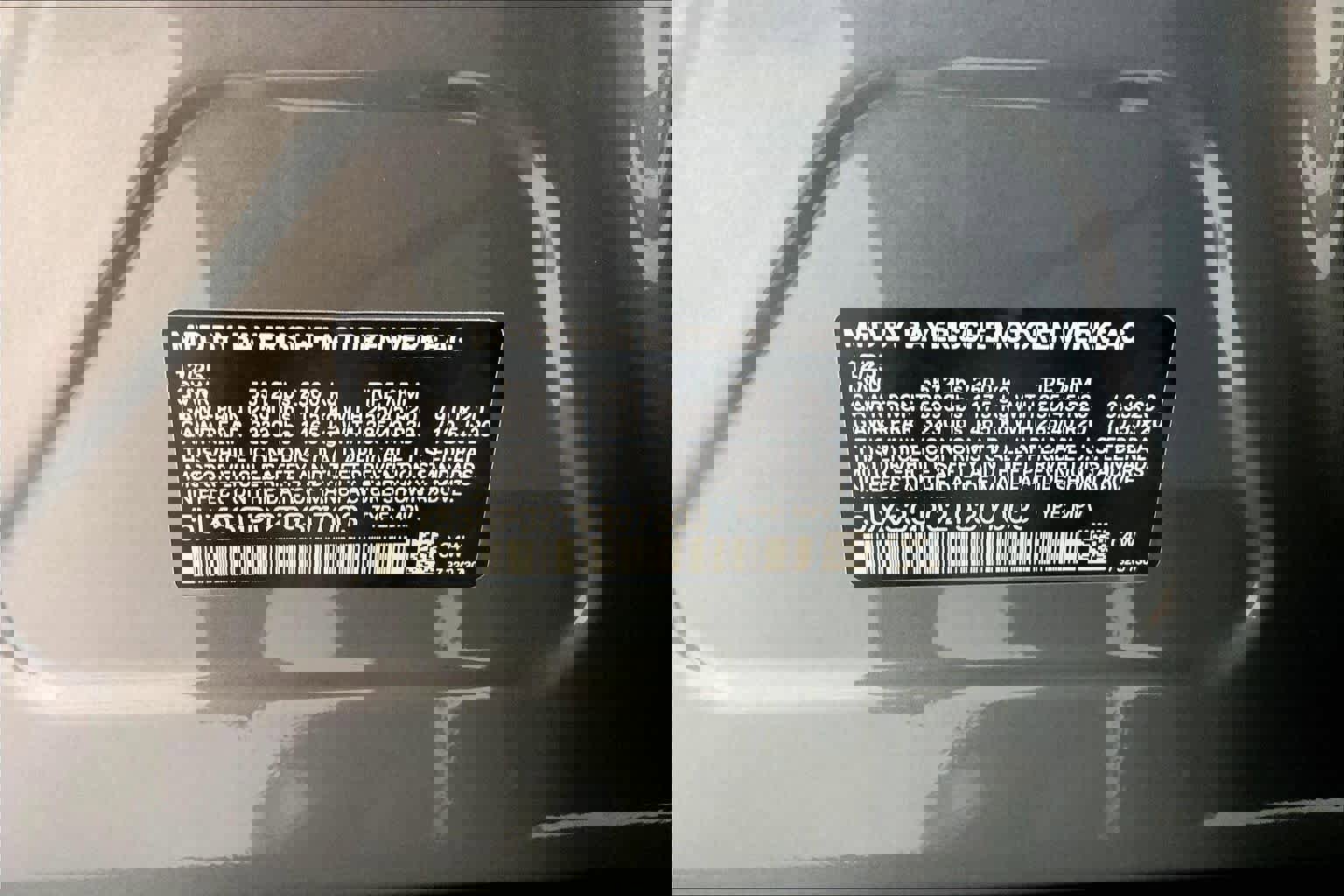 New 2026 BMW X3 xDrive30 w/ Convenience Package image 21