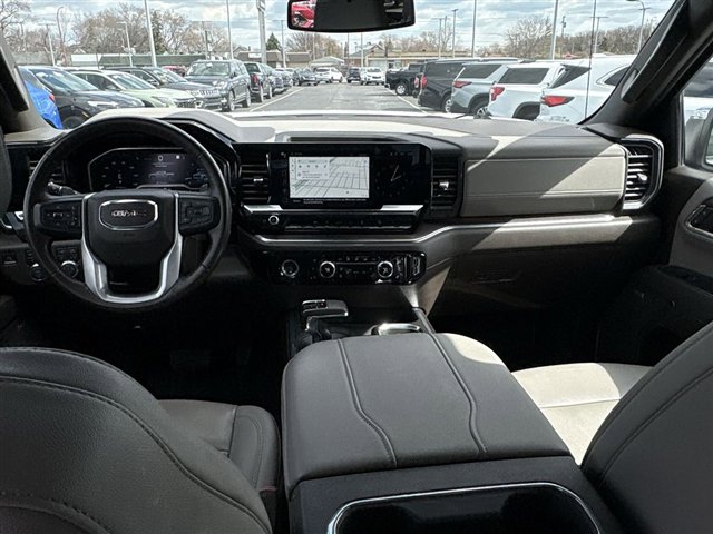 Used 2023 GMC Sierra 1500 SLT w/ SLT Premium Package image 20