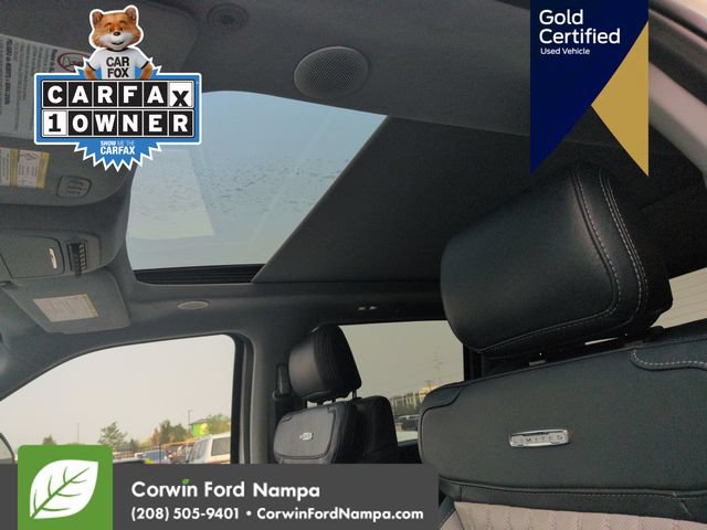 Used 2024 Ford F450 Limited w/ FX4 Off-Road Package AWD/4WD image 25