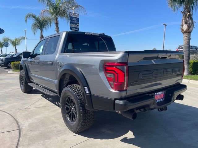 New 2026 Ford F150 Raptor image 3