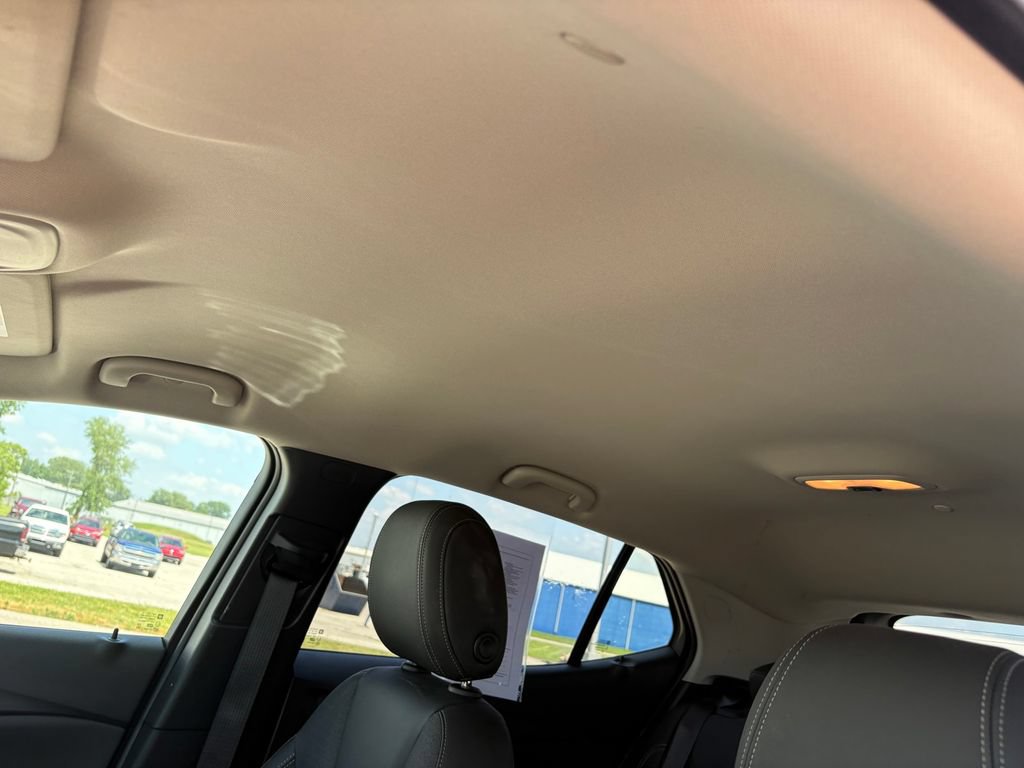 Used 2024 Buick Encore GX Preferred w/ Comfort Package FWD image 12