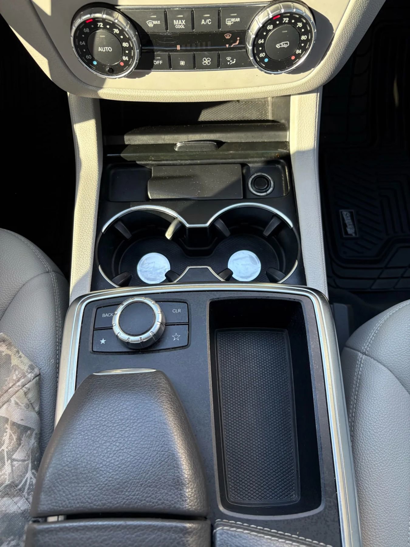 Used 2015 Mercedes-Benz ML 350 4MATIC image 27