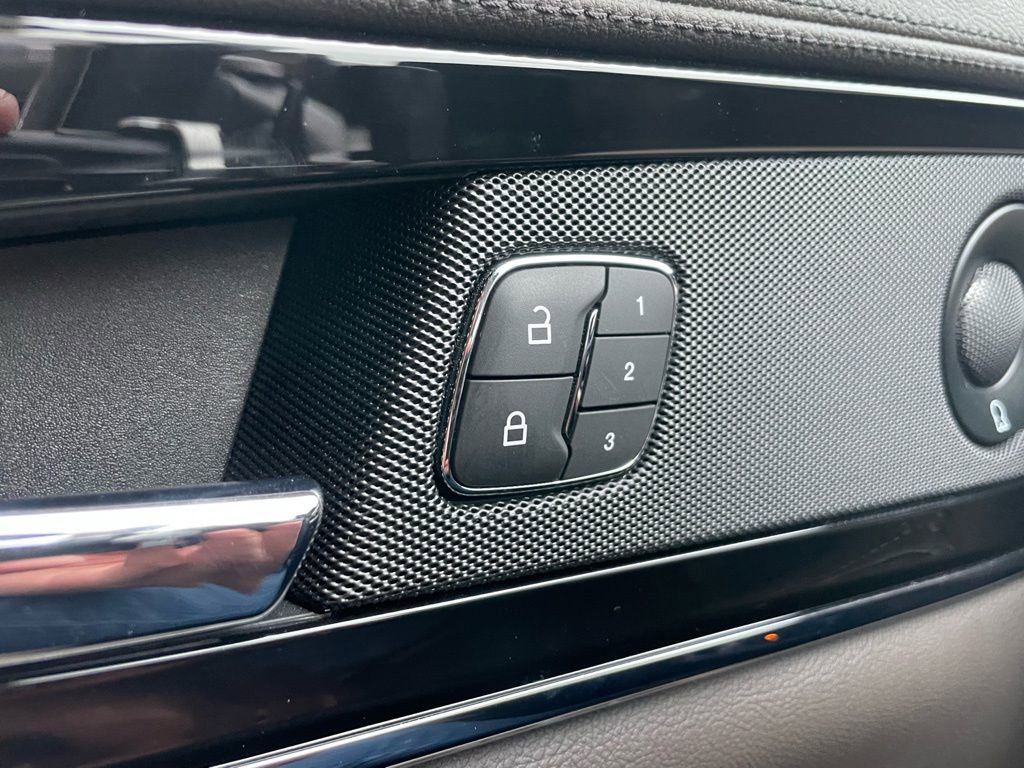 Used 2021 Lincoln Nautilus Reserve w/ Cargo Utility Package image 30