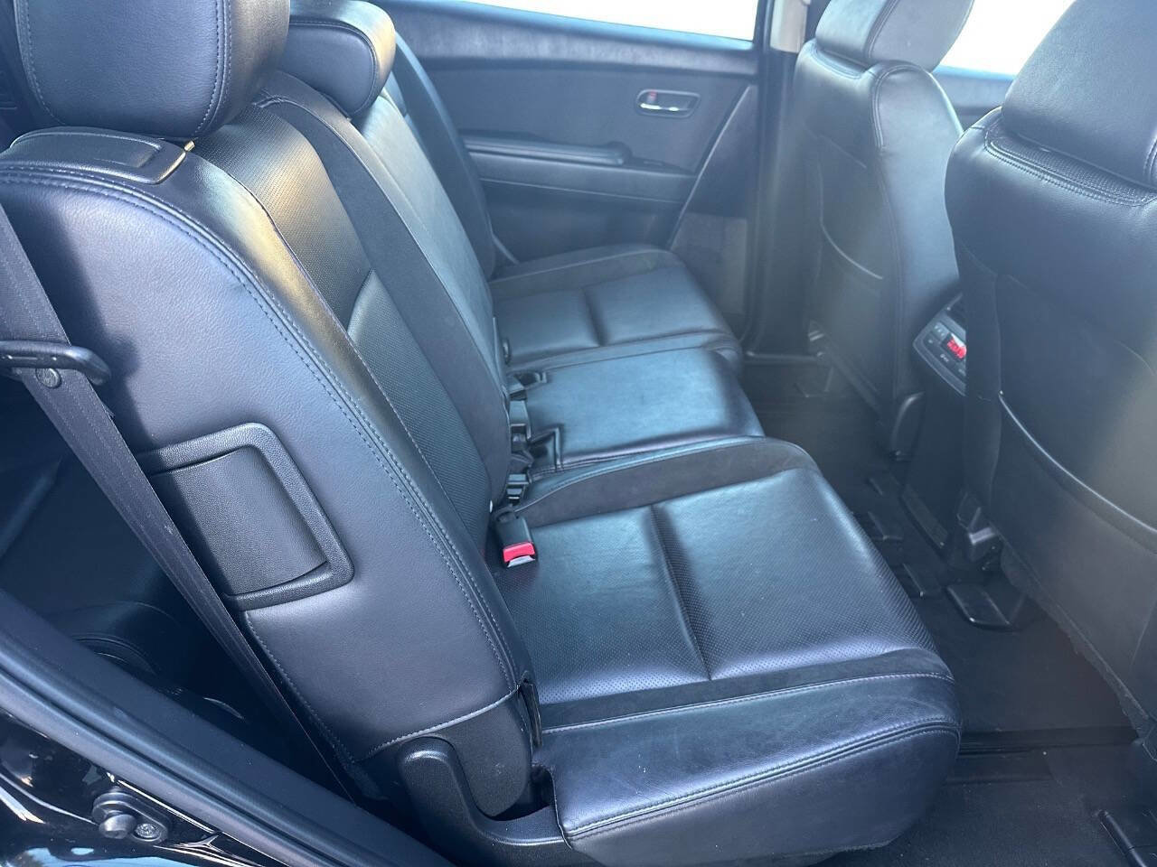 Used 2015 MAZDA CX-9 Touring image 12
