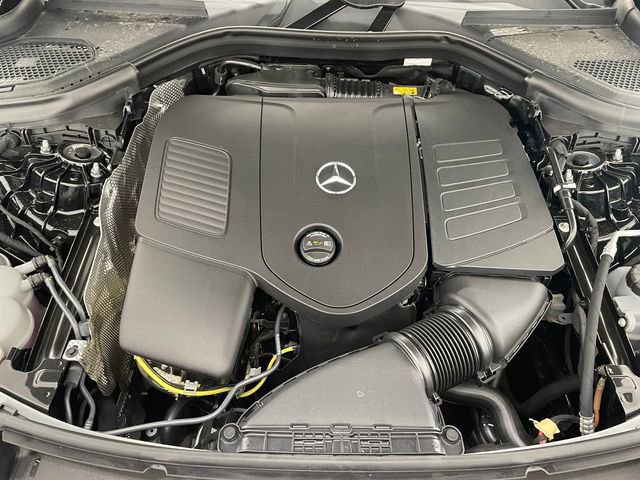 New 2026 Mercedes-Benz GLC 300 image 14