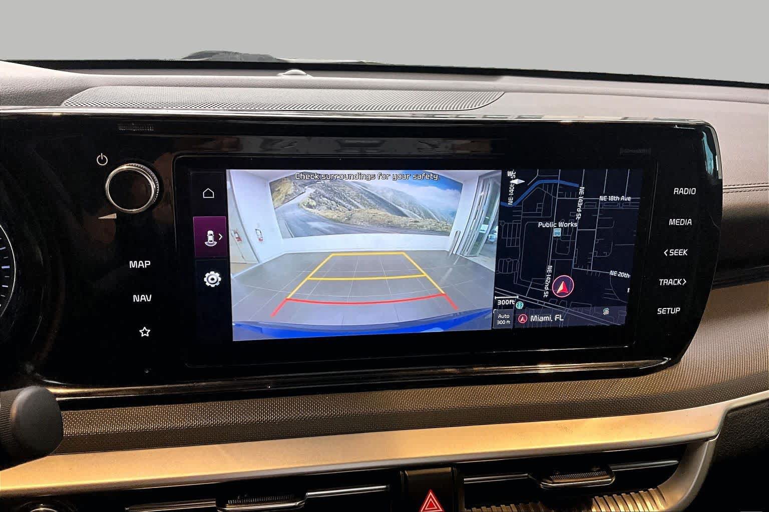 Used 2022 Kia K5 GT-Line FWD image 28