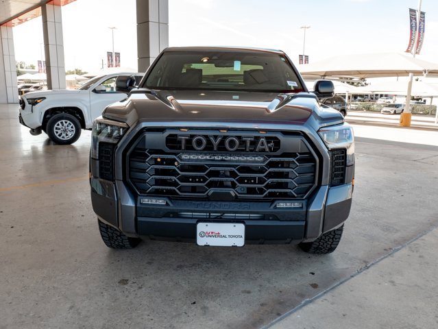 New 2026 Toyota Tundra TRD Pro image 3