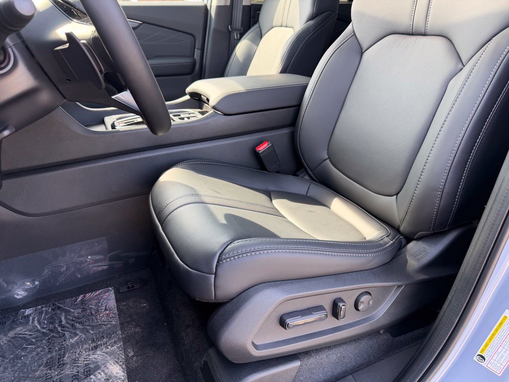 New 2026 Honda Pilot Touring image 34