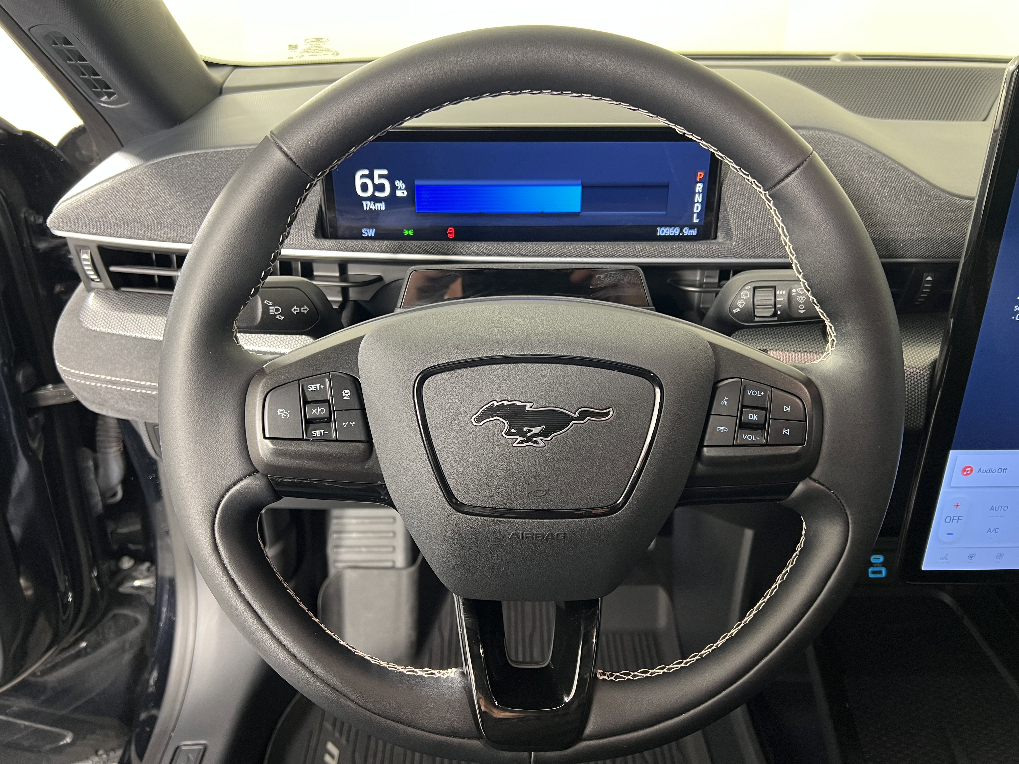 Used 2024 Ford Mustang Mach-E GT image 26