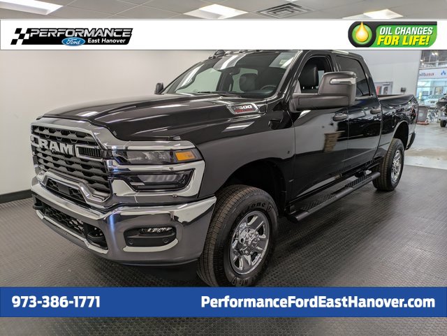 Used 2025 RAM 2500 Tradesman