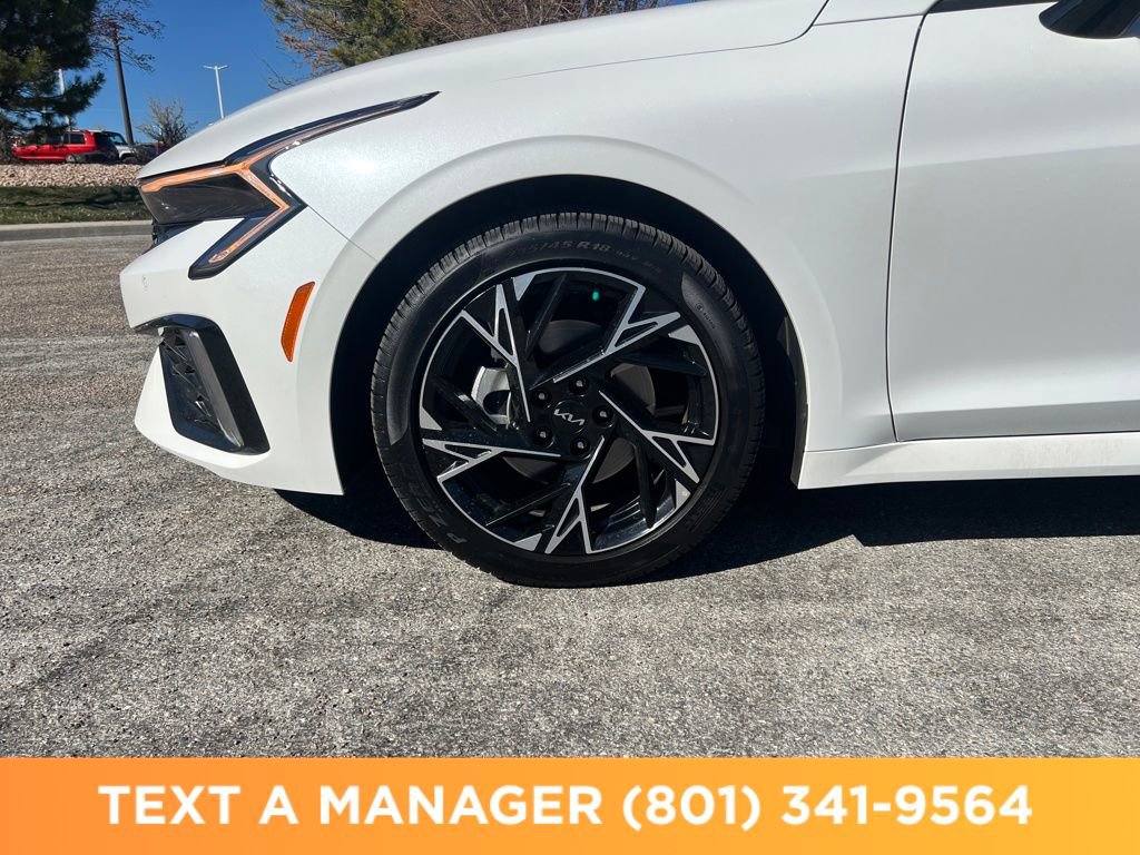 Used 2026 Kia Sportage X-Line image 24