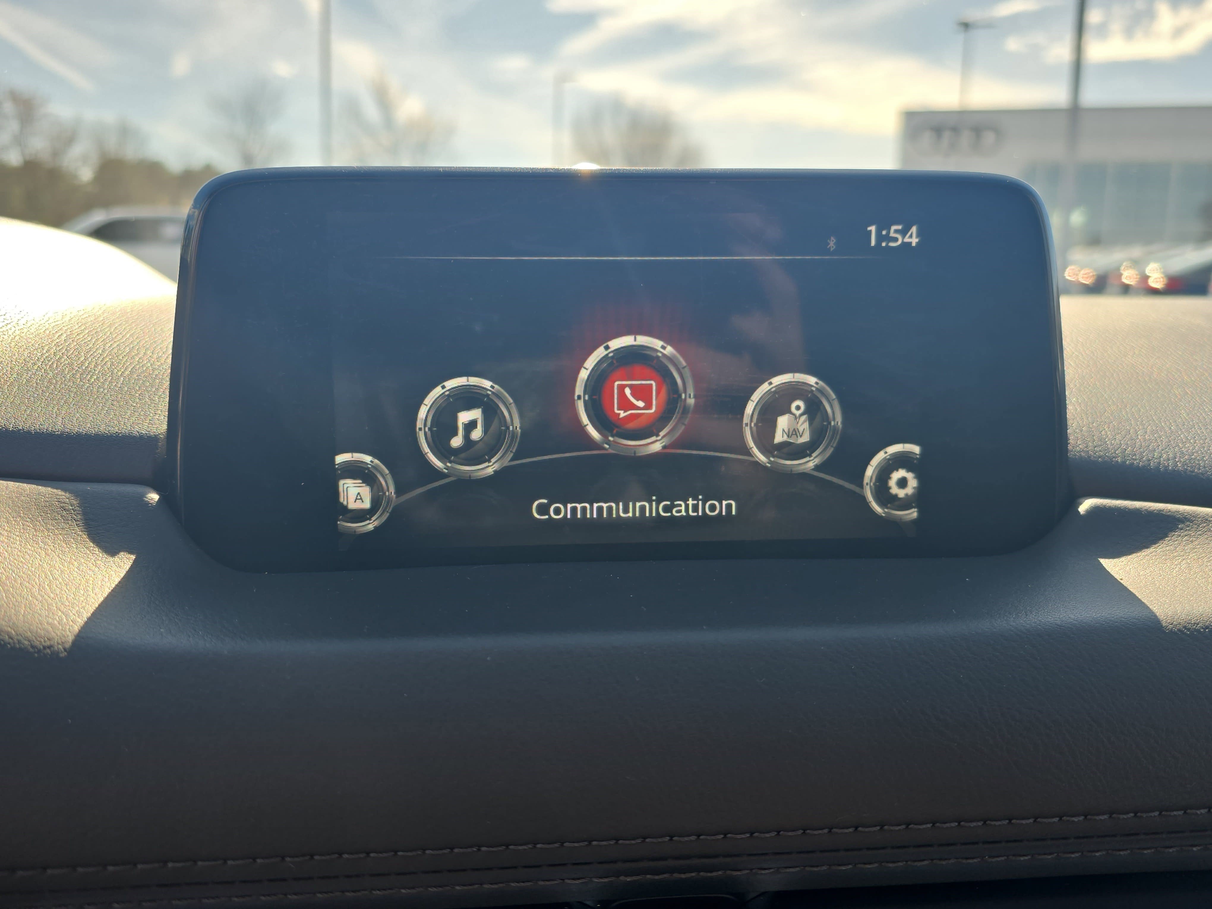 Used 2017 MAZDA CX-5 Touring image 19