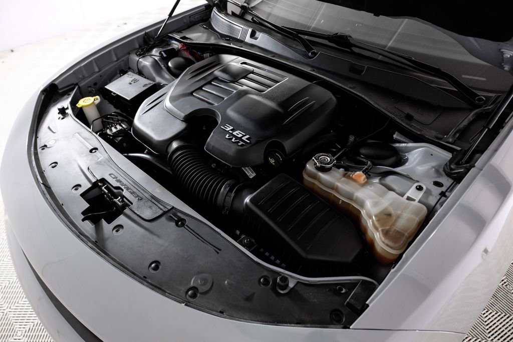 Used 2021 Dodge Charger GT w/ Blacktop Package image 48