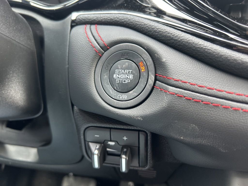 New 2026 Dodge Durango GT w/ Blacktop Package image 19