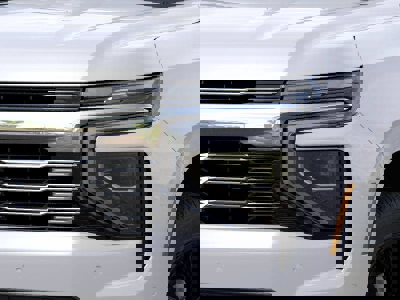 New 2025 Chevrolet Suburban Premier image 10