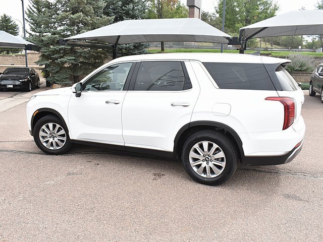 Used 2024 Hyundai Palisade SEL image 6