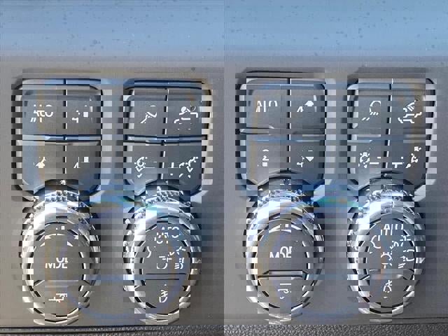 New 2026 GMC Sierra 2500 AT4X w/ LPO, Black Badging Package image 22