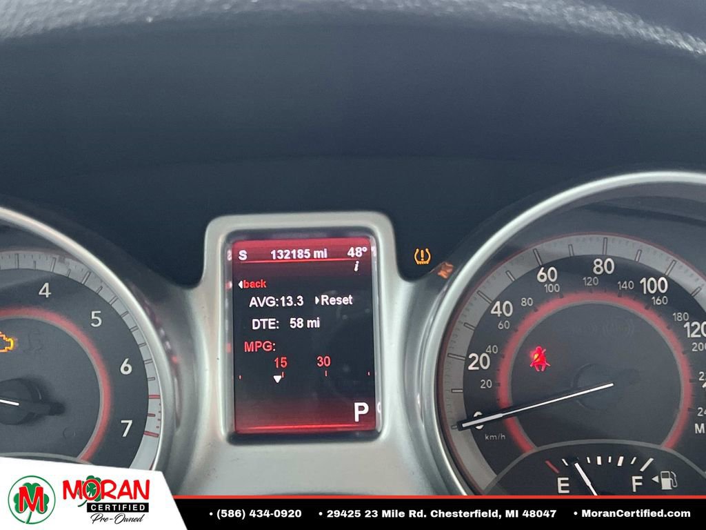 Used 2012 Dodge Journey R/T AWD/4WD image 17