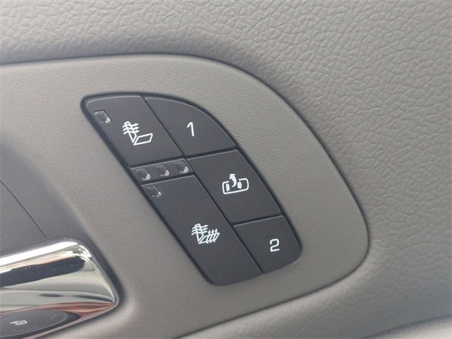 Used 2013 GMC Sierra 2500 SLT w/ SLT Convenience Package image 11