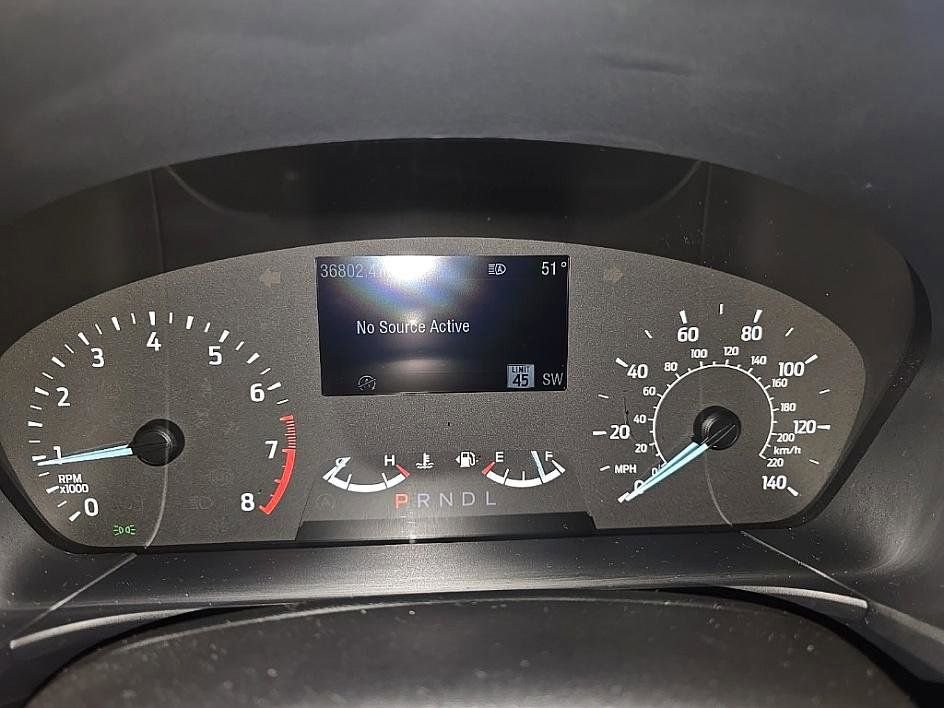 Used 2022 Ford Escape SE w/ Convenience Package image 14