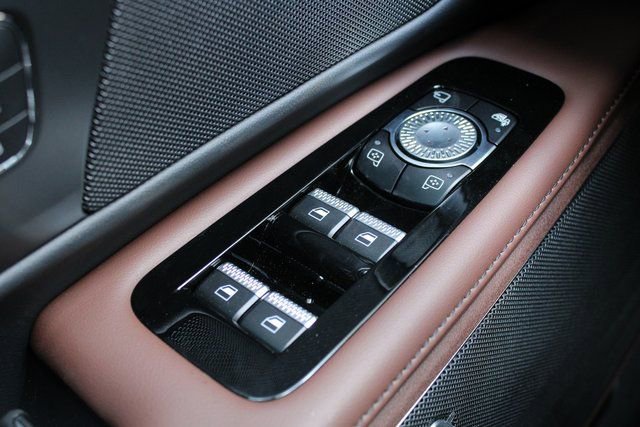 New 2026 Lincoln Nautilus Reserve AWD/4WD image 37