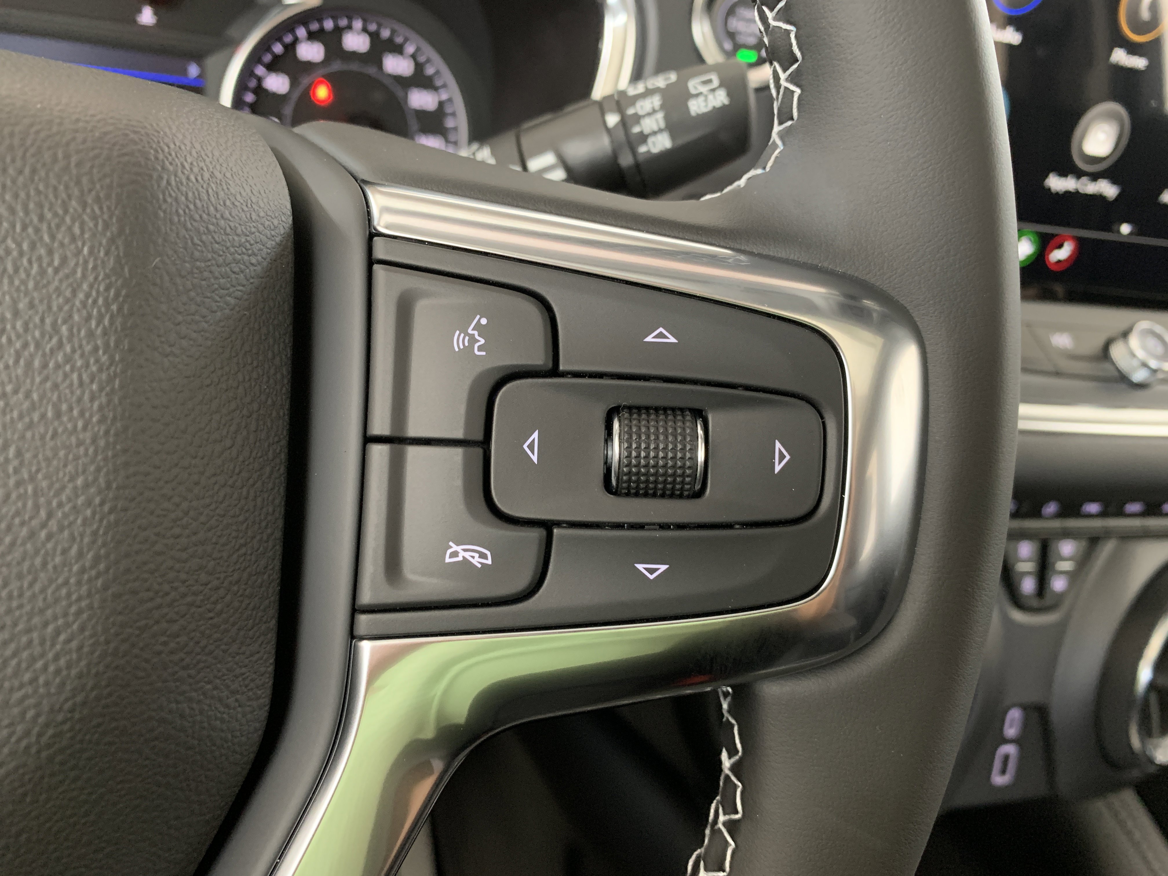 New 2025 Chevrolet Blazer LT image 21