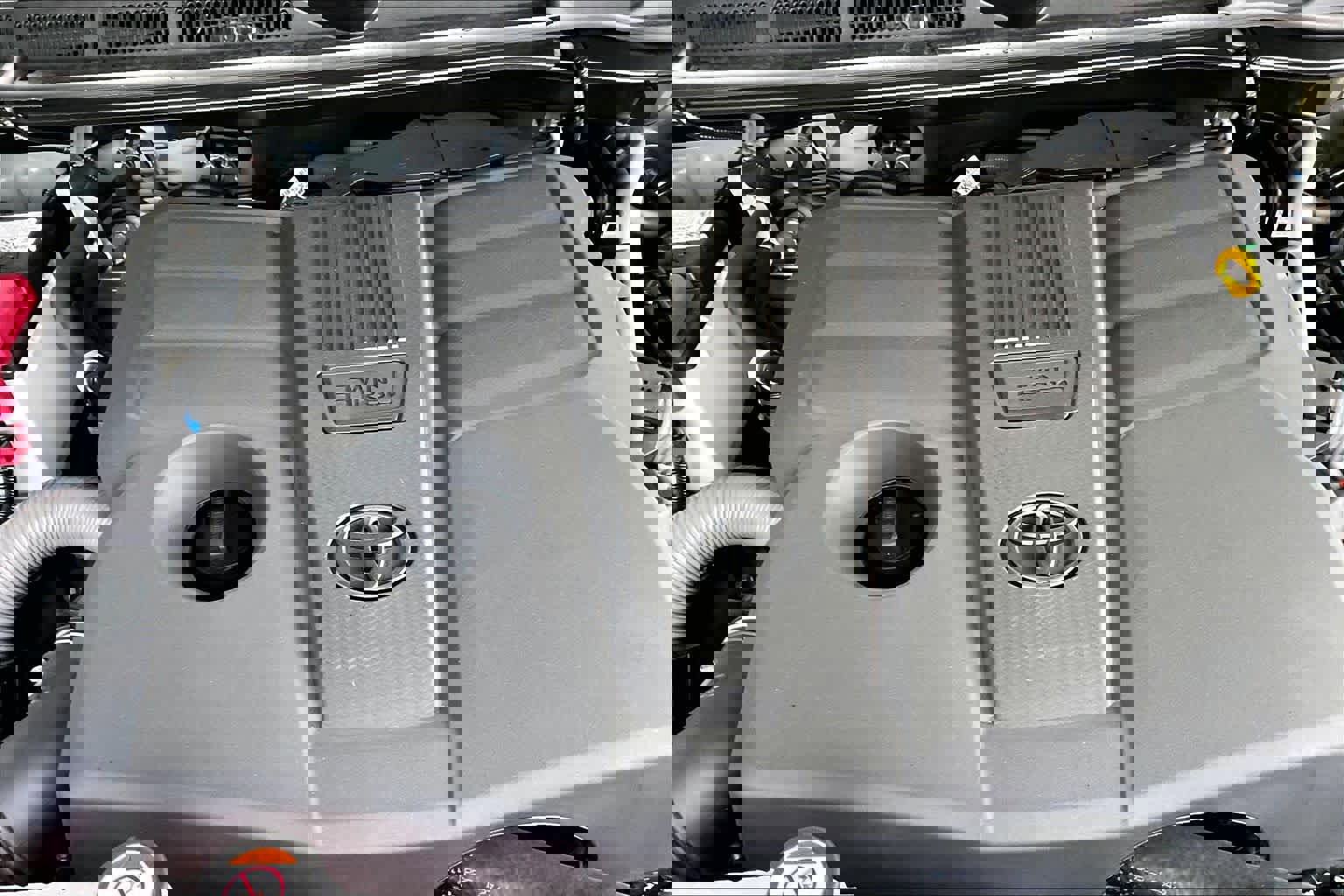 New 2026 Toyota Tundra Limited image 16