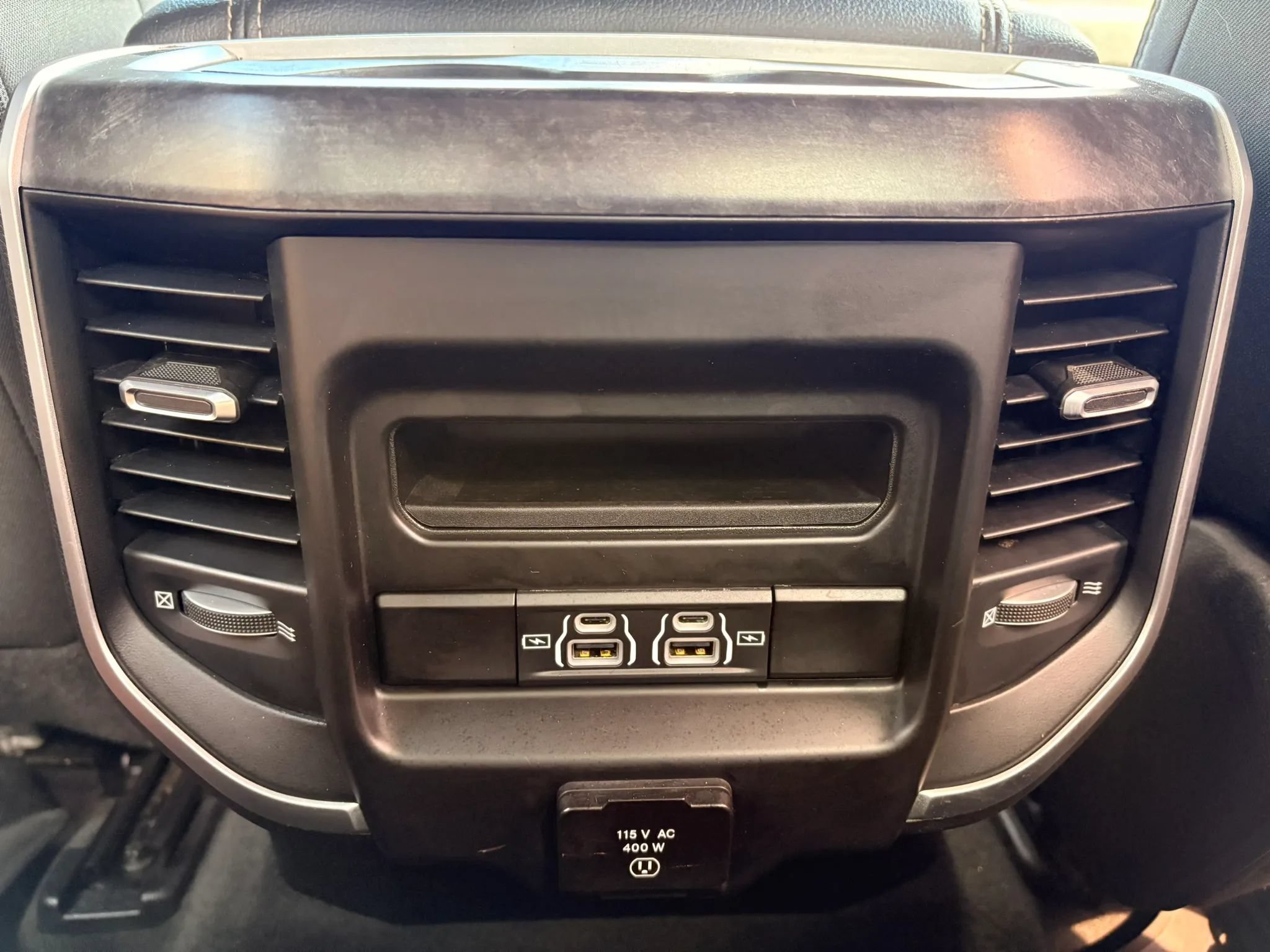 Used 2022 RAM 1500 Big Horn AWD/4WD image 31