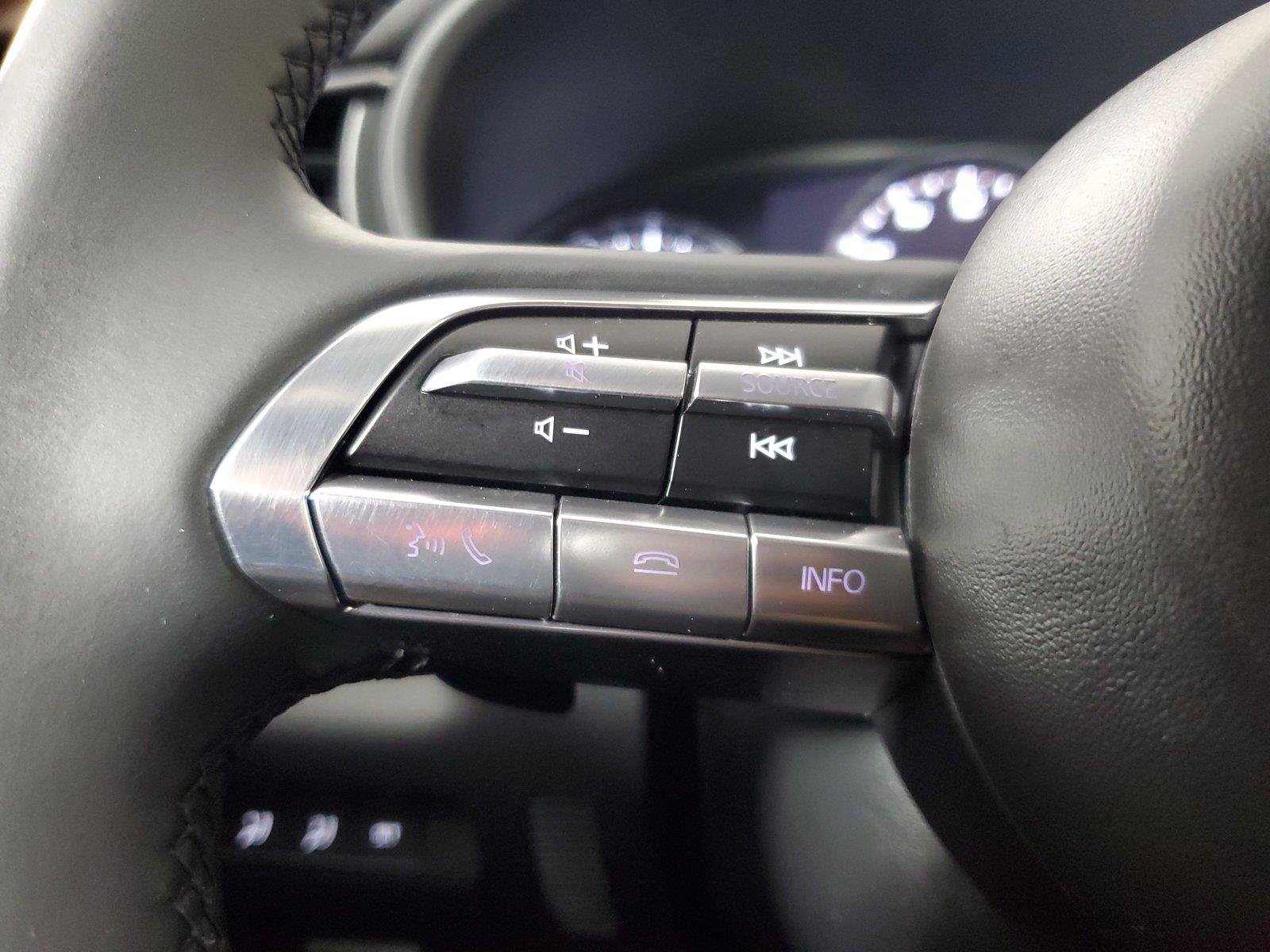 Certified 2023 MAZDA CX-30 AWD 2.5 S w/ Premium Package image 25