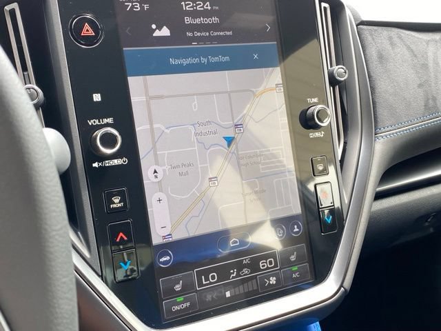 New 2026 Subaru WRX tS AWD/4WD image 23