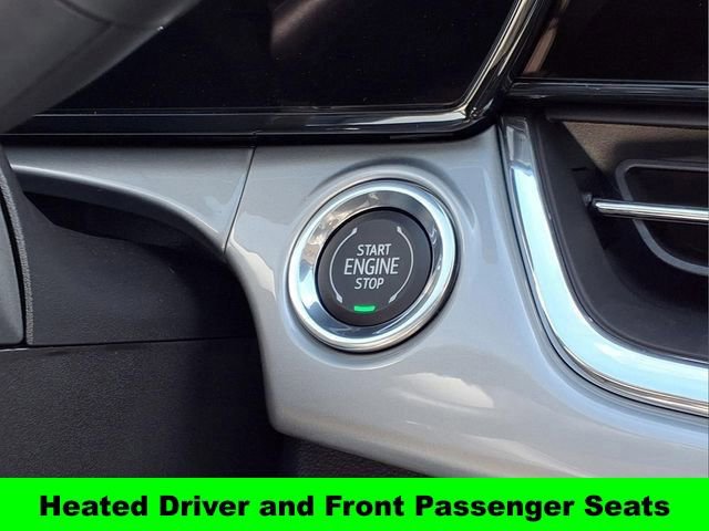 New 2026 Chevrolet Trax LT w/ Driver Confidence Package FWD image 17