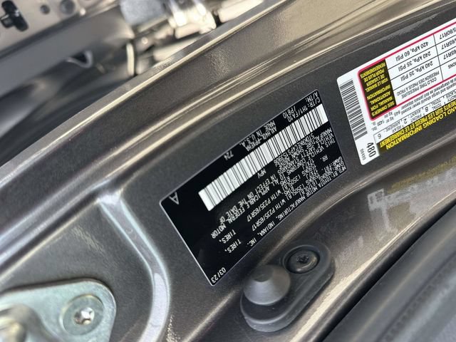 Used 2023 Toyota Sienna LE FWD image 30