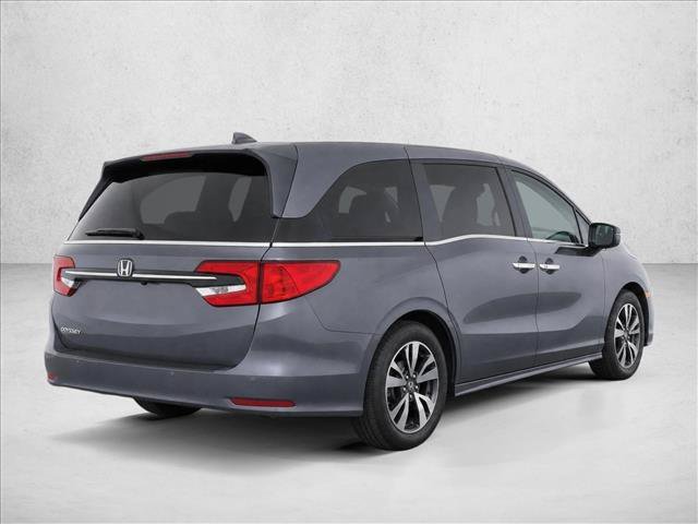 Used 2024 Honda Odyssey Touring image 7