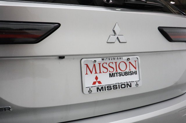 New 2026 Mitsubishi Outlander ES AWD/4WD image 4