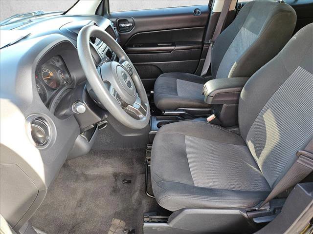 Used 2017 Jeep Patriot Sport w/ Power Value Group image 9