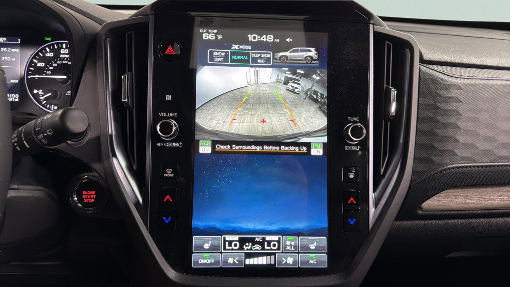 Certified 2026 Subaru Forester Limited image 27