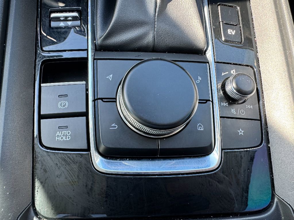 Certified 2025 MAZDA CX-50 2.5 Hybrid w/ Weather Package image 29