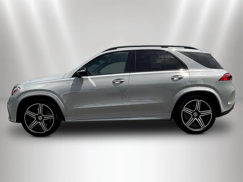 Used 2026 Mercedes-Benz GLE 450 4MATIC image 8