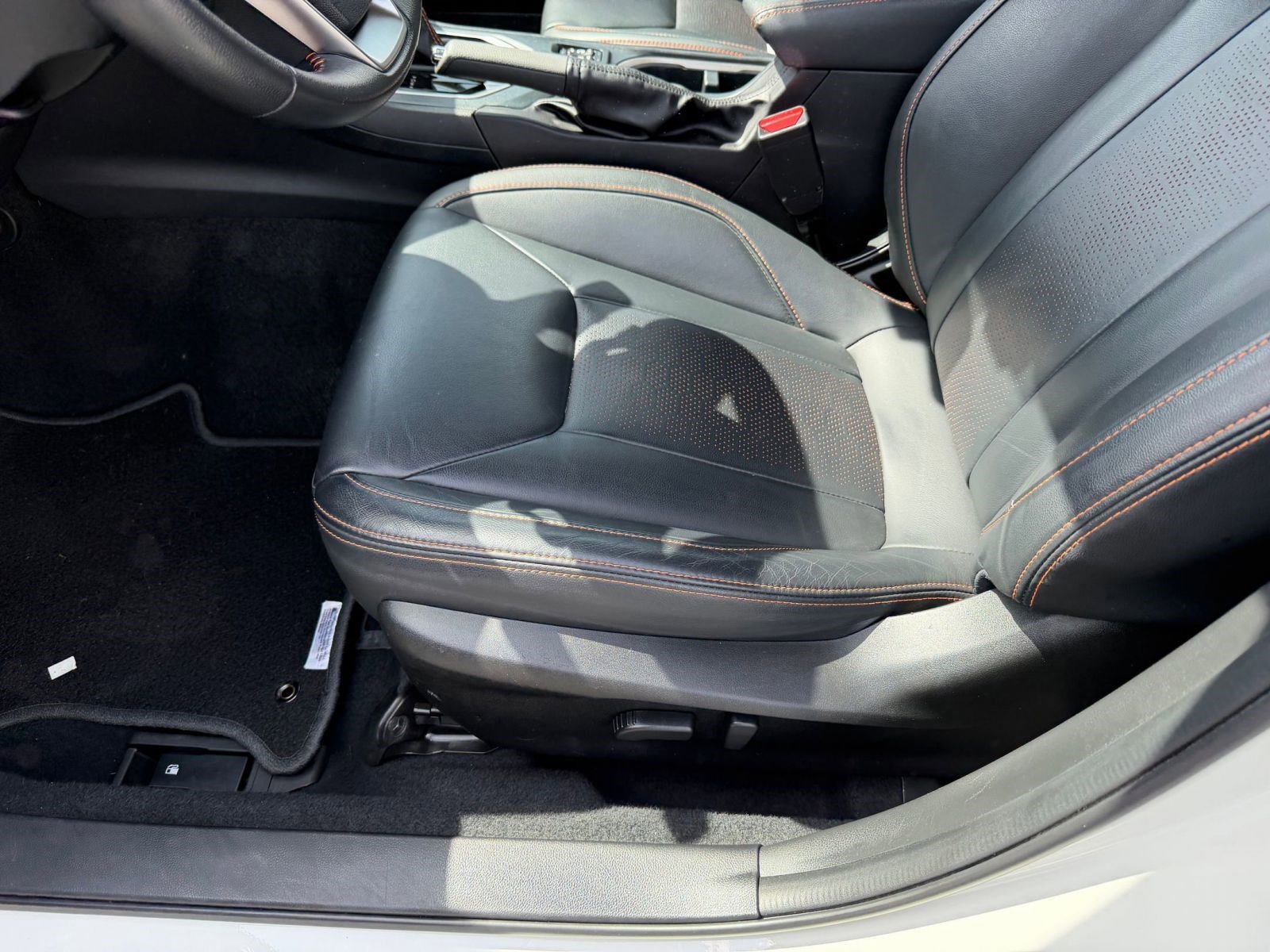 Used 2022 Subaru Crosstrek 2.5i Limited w/ Popular Package #4A image 13