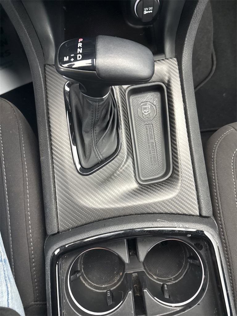 Used 2023 Dodge Charger SXT w/ Blacktop Special Edition image 28