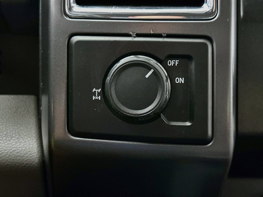 Used 2016 Ford F150 XLT RWD image 37