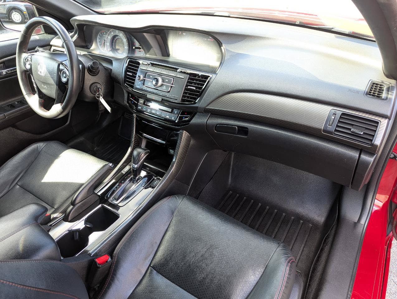 Used 2017 Honda Accord Sport Special Edition image 31