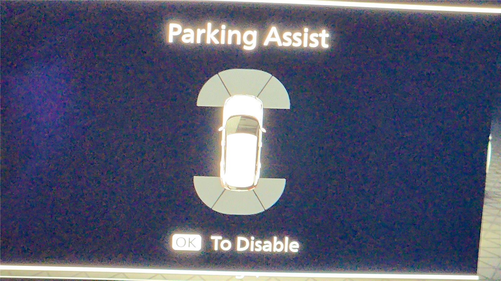 New 2026 Nissan Rogue Platinum w/ Platinum Premium Package image 51