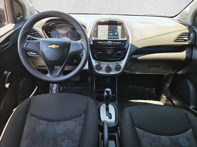 Used 2017 Chevrolet Spark LS FWD image 20