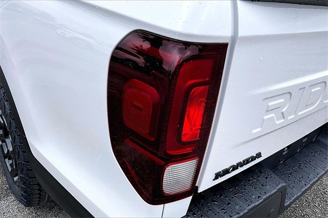 New 2026 Honda Ridgeline TrailSport+ image 14