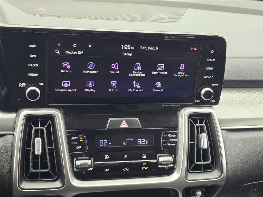 Certified 2022 Kia Sorento S image 20
